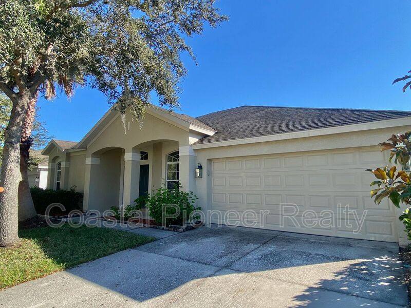 House for rent at 3711 Juneberry Dr, Wesley Chapel, FL 33543