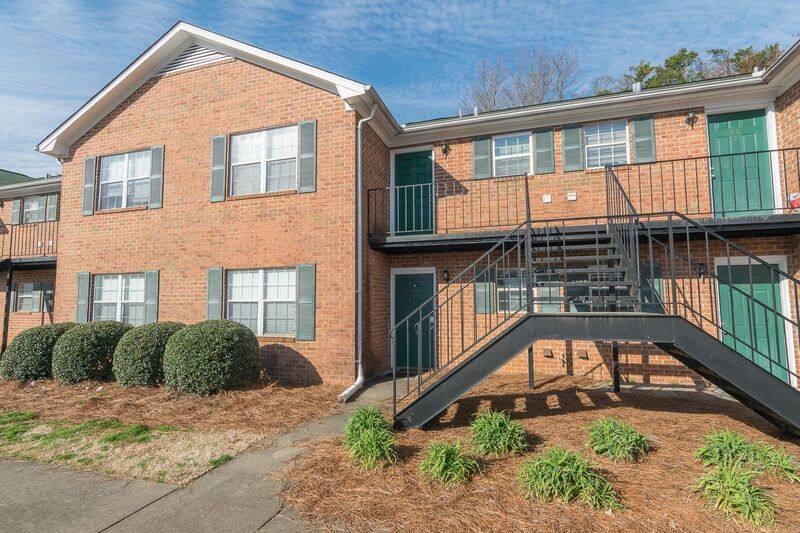 Condo for rent at 2165 S Milledge Ave #A10, Athens, GA 30605
