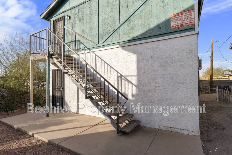 Apartment for rent at 1040 N 28th St #8, Phoenix, AZ 85008