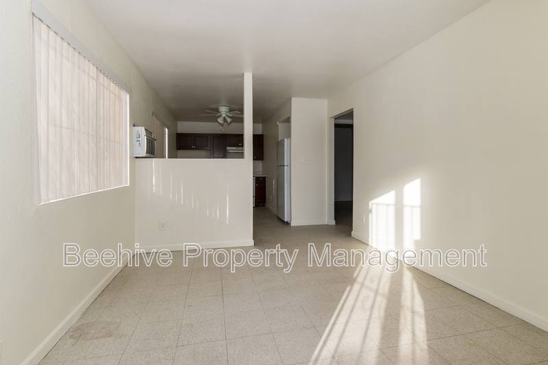 Apartment for rent at 1040 N 28th St #8, Phoenix, AZ 85008