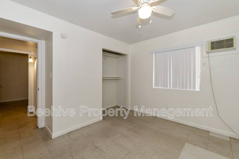 Apartment for rent at 1040 N 28th St #8, Phoenix, AZ 85008