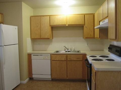 Townhouse for rent at 1608 Aztec, Harker Heights, TX 76548