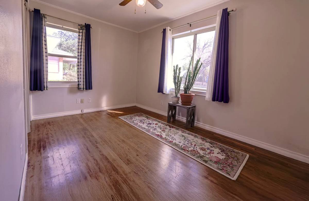 House for rent at 10465 Ferguson Rd, Dallas, TX 75228