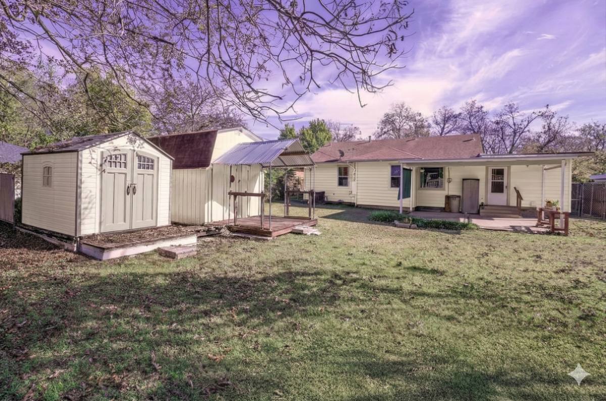 House for rent at 10465 Ferguson Rd, Dallas, TX 75228