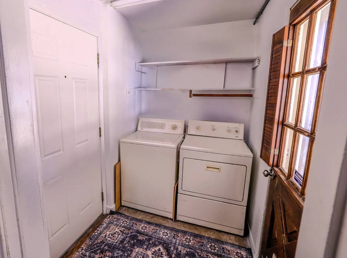 House for rent at 10465 Ferguson Rd, Dallas, TX 75228