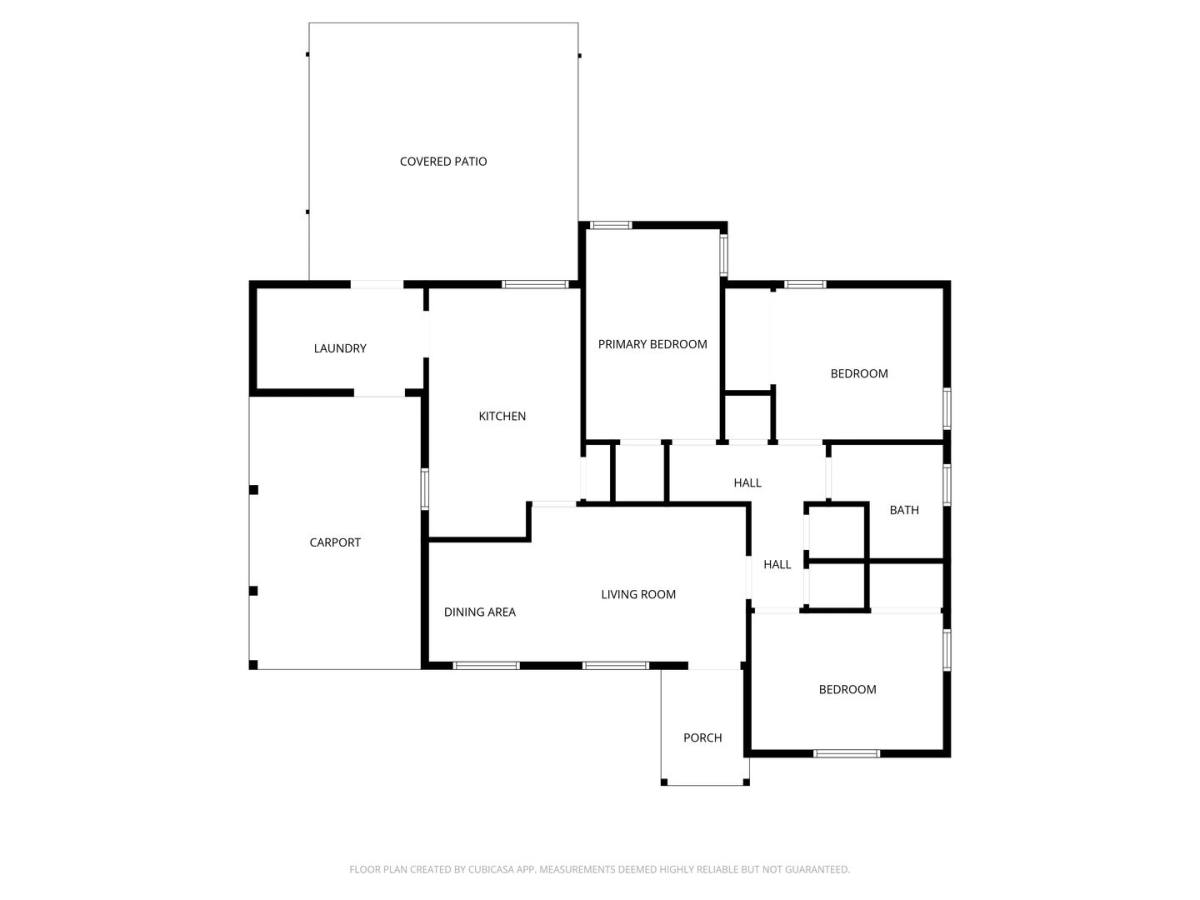 House for rent at 10465 Ferguson Rd, Dallas, TX 75228