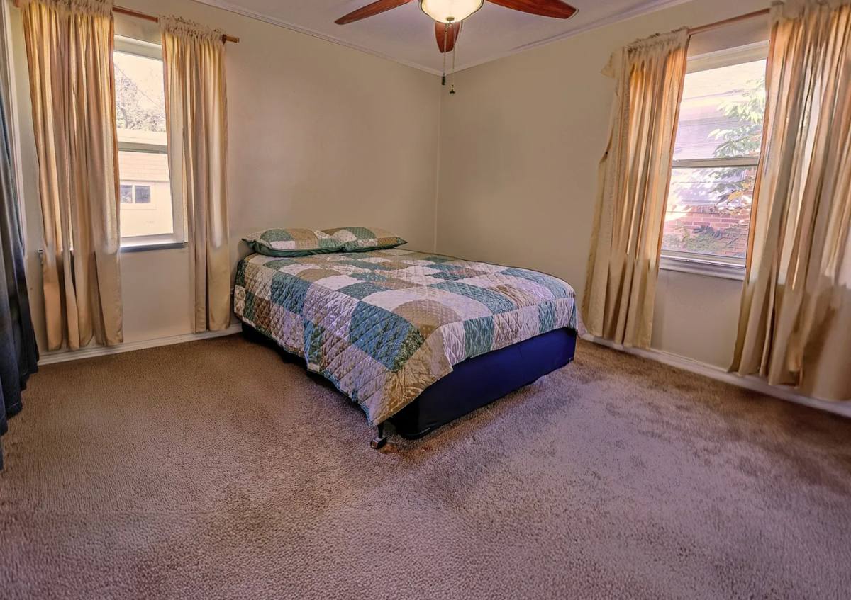 House for rent at 10465 Ferguson Rd, Dallas, TX 75228