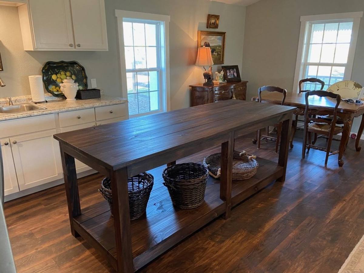 House for rent at 38 Parker Ranch Rd, Fredericksburg, TX 78624