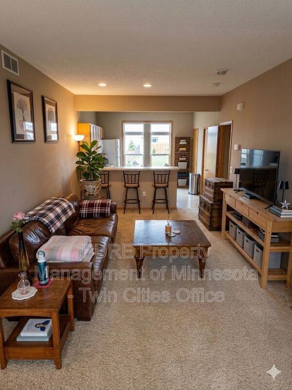 Townhouse for rent at 18 Hope Circle, Hudson, WI 54016