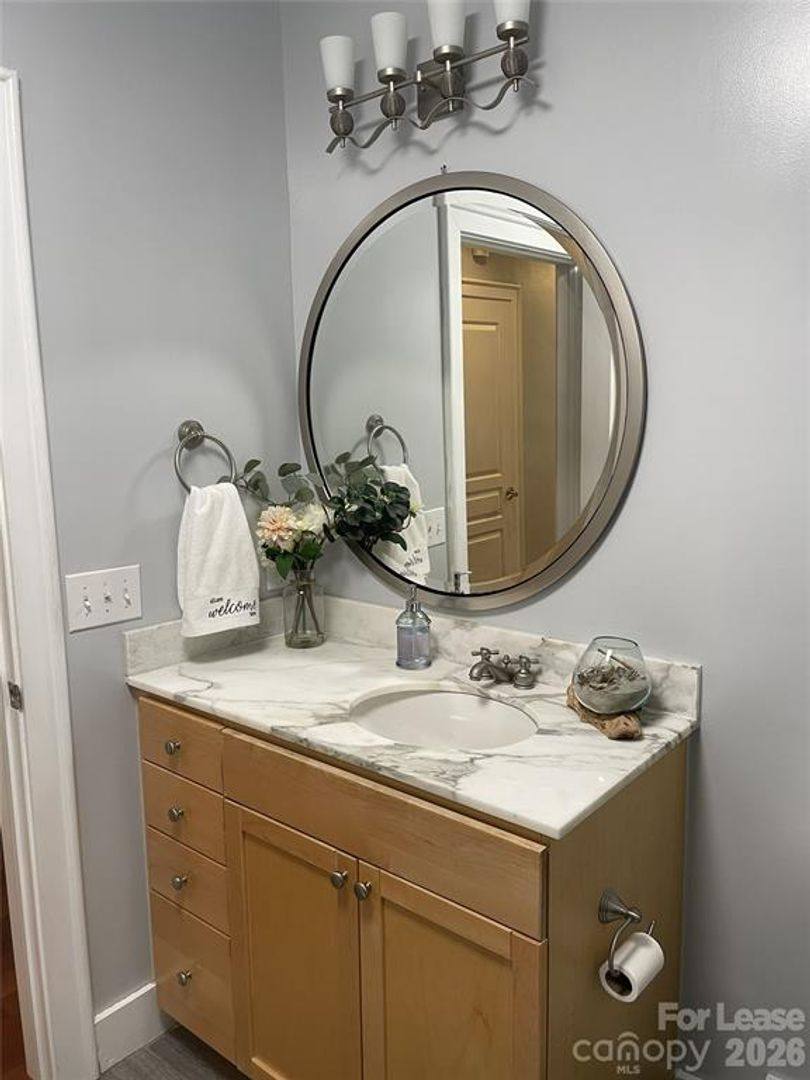 Apartment for rent at 115 Park Ave, Charlotte, NC 28203