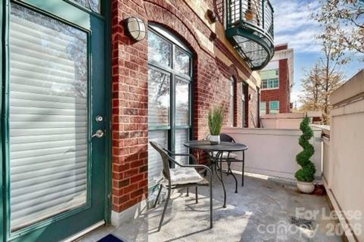 Apartment for rent at 115 Park Ave, Charlotte, NC 28203