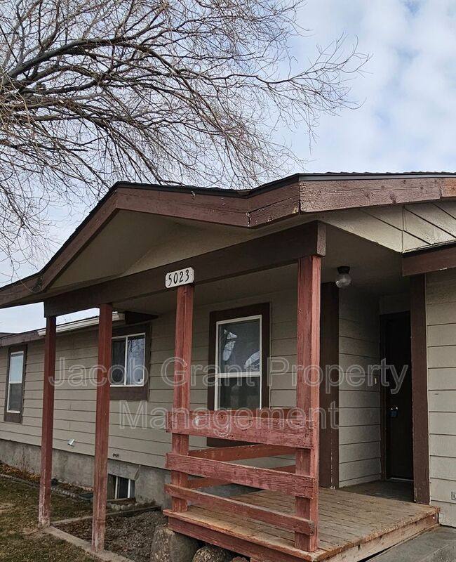 House for rent at 5023 E Walker Ave #A, Iona, ID 83427