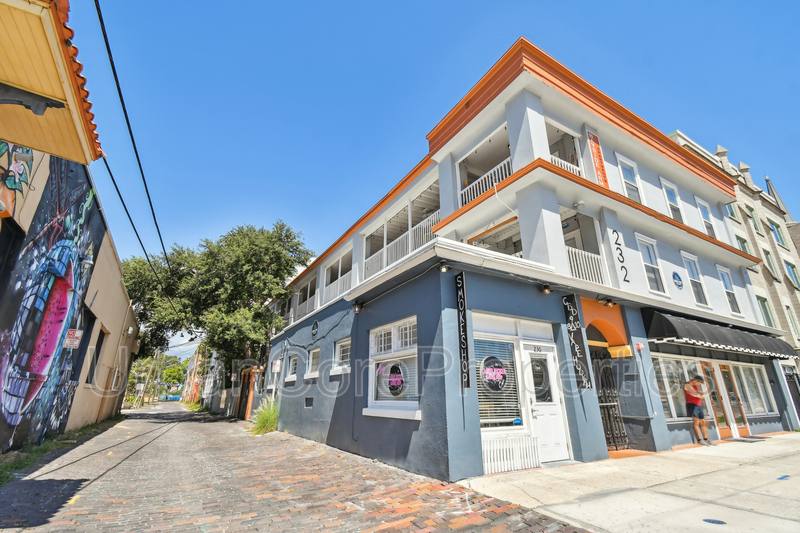 Apartment for rent at 232 4th St N #3, Saint Petersburg, FL 33701