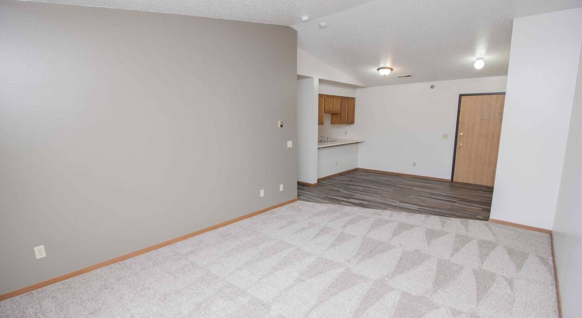 Apartment for rent at 4601-4609 E 26th St, Sioux Falls, SD 57110