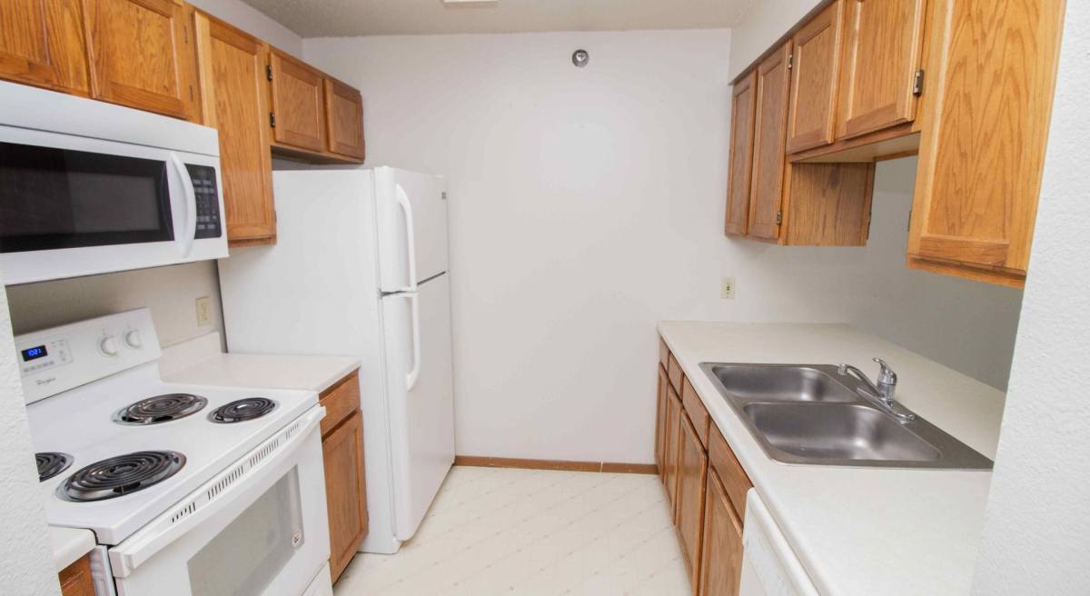 Apartment for rent at 4601-4609 E 26th St, Sioux Falls, SD 57110