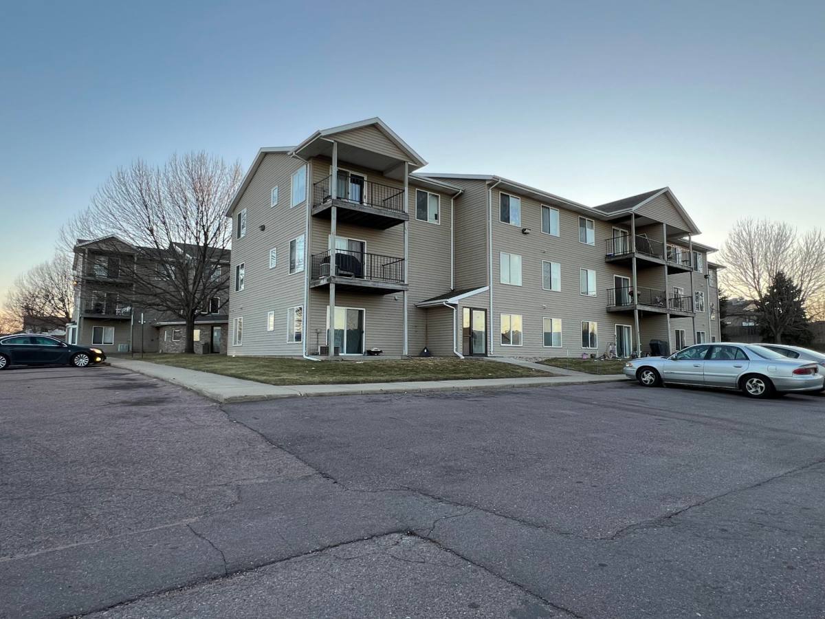 Apartment for rent at 4601-4609 E 26th St, Sioux Falls, SD 57110