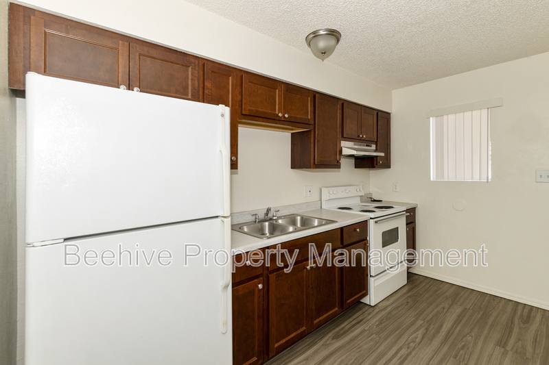 Apartment for rent at 1502 E Adams St #2, Phoenix, AZ 85034