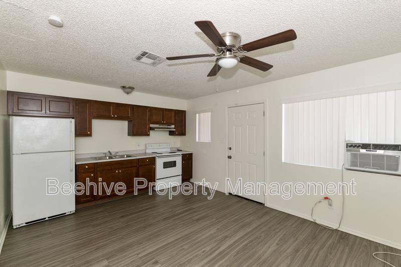 Apartment for rent at 1502 E Adams St #2, Phoenix, AZ 85034