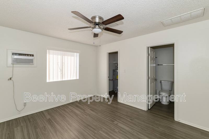 Apartment for rent at 1502 E Adams St #2, Phoenix, AZ 85034