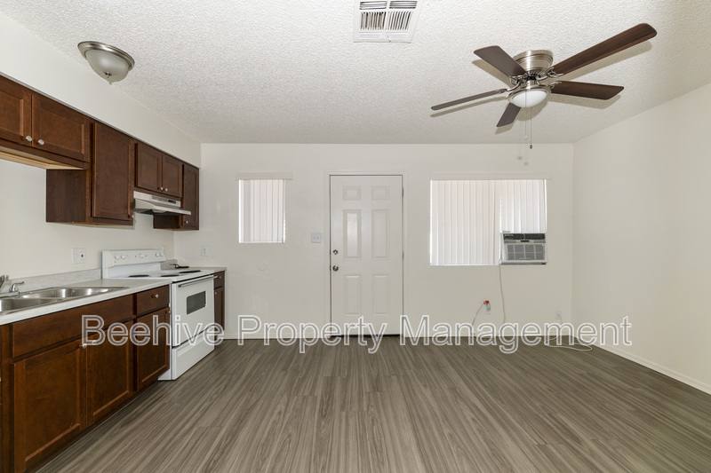 Apartment for rent at 1502 E Adams St #2, Phoenix, AZ 85034