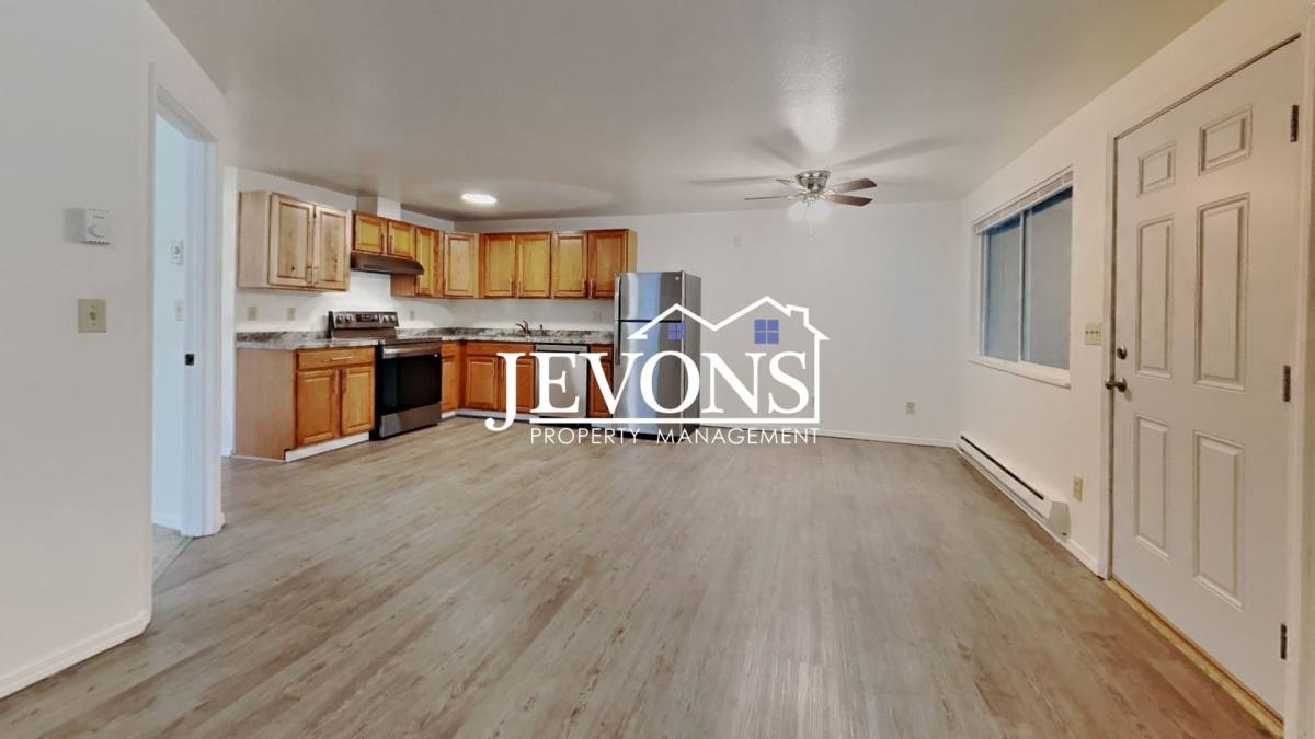 Apartment for rent at 2414 N St NE, Auburn, WA 98002