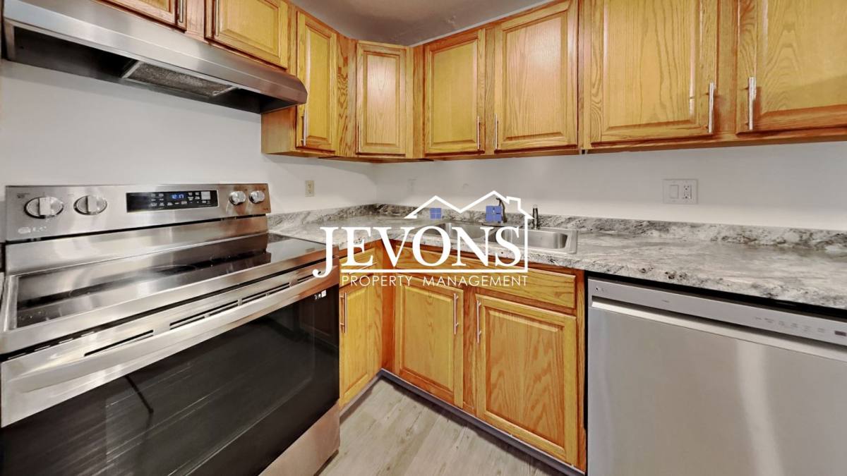 Apartment for rent at 2414 N St NE, Auburn, WA 98002