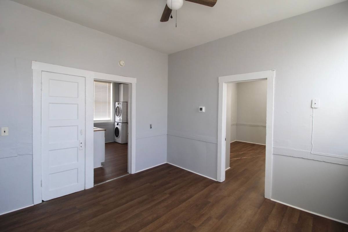 Apartment for rent at 98 Lee Ave, Elkton, VA 22827