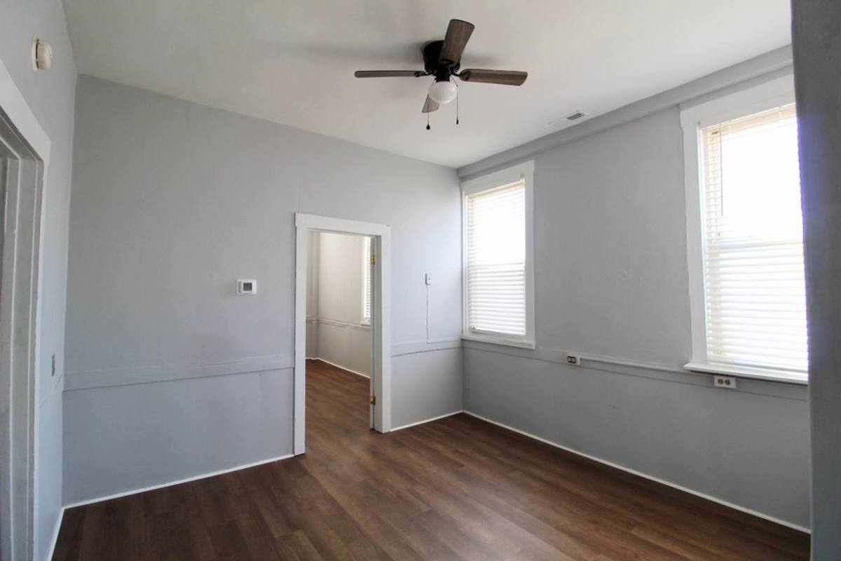 Apartment for rent at 98 Lee Ave, Elkton, VA 22827