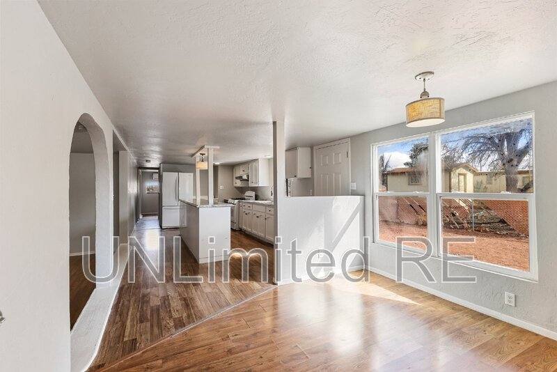 House for rent at 3460 E Colorado Dr, Cottonwood, AZ 86326