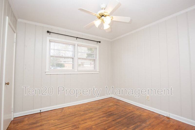 House for rent at 4264 Yates Dr, Columbus, GA 31907