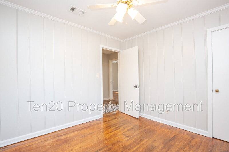 House for rent at 4264 Yates Dr, Columbus, GA 31907