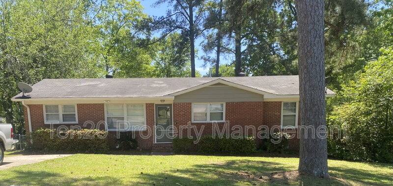 House for rent at 4264 Yates Dr, Columbus, GA 31907