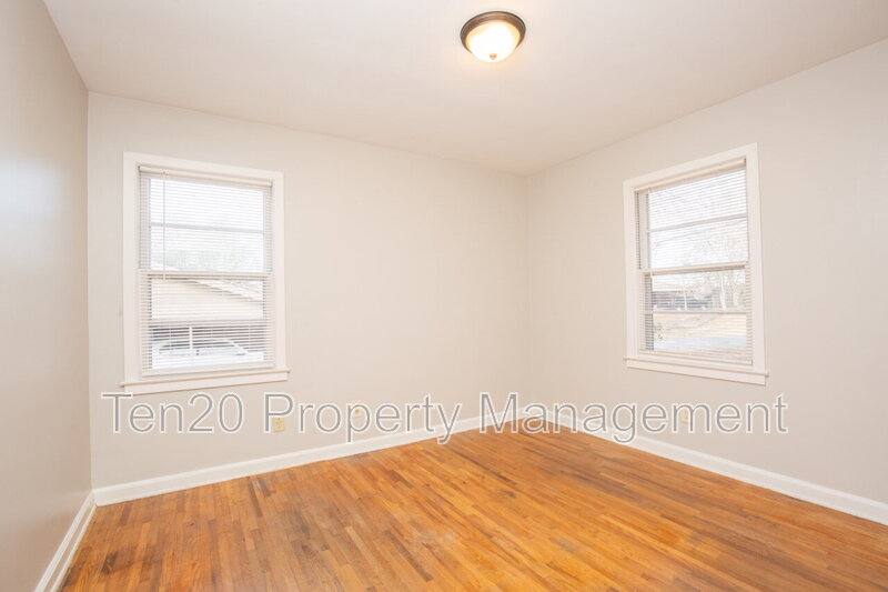 House for rent at 4264 Yates Dr, Columbus, GA 31907