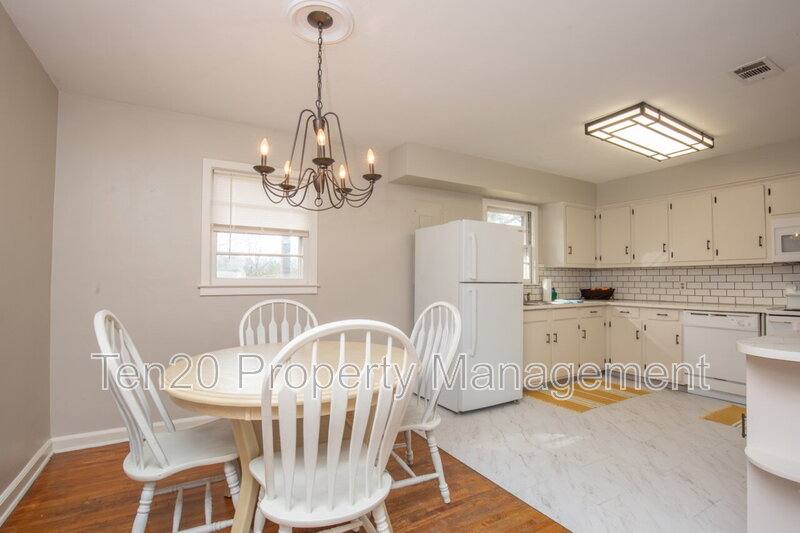 House for rent at 4264 Yates Dr, Columbus, GA 31907