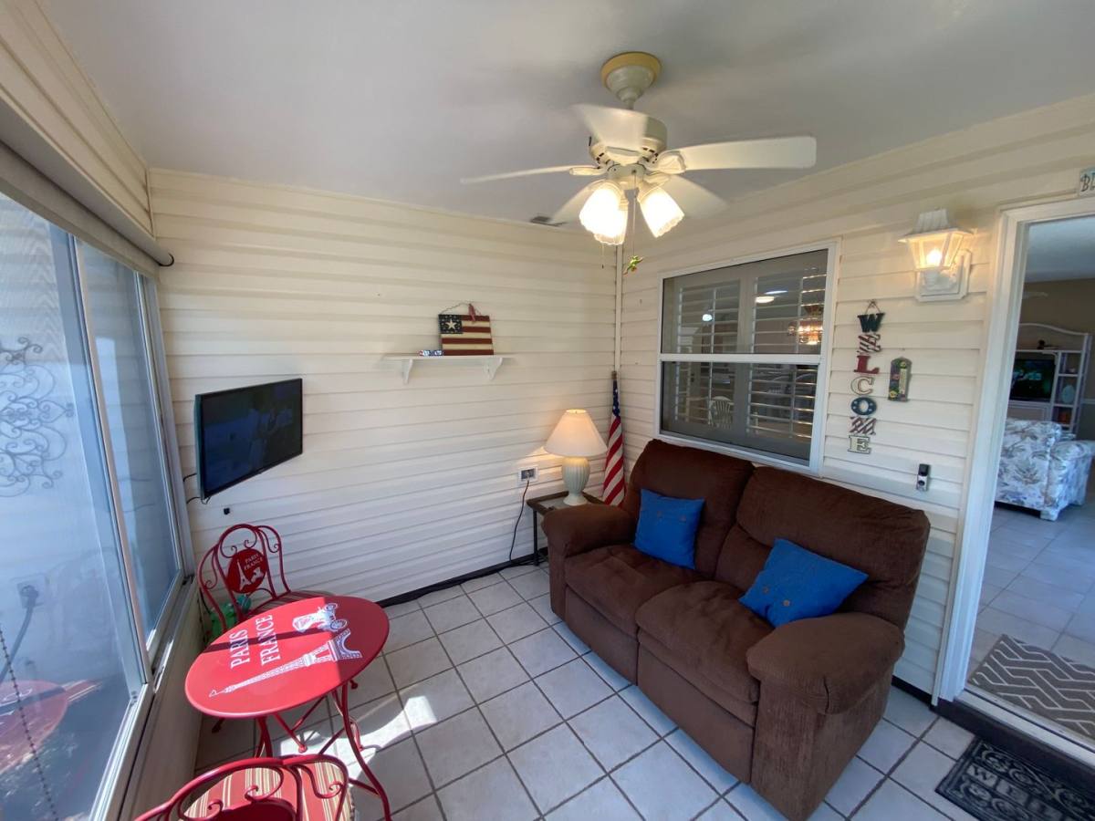 House for rent at 440 Canterbury Court, The Villages, FL 32162