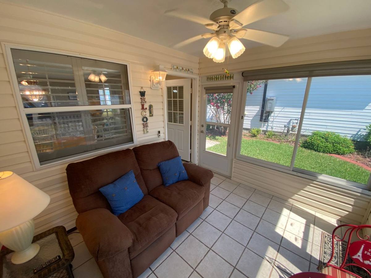 House for rent at 440 Canterbury Court, The Villages, FL 32162