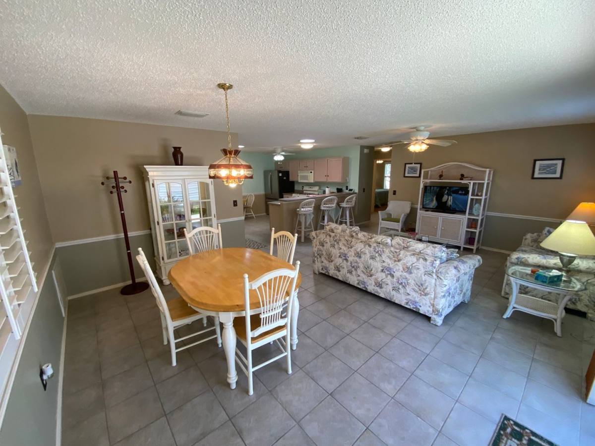 House for rent at 440 Canterbury Court, The Villages, FL 32162
