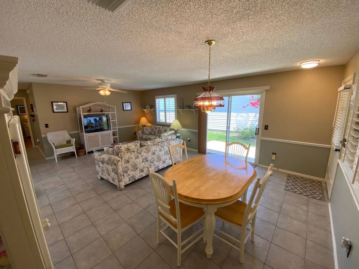 House for rent at 440 Canterbury Court, The Villages, FL 32162