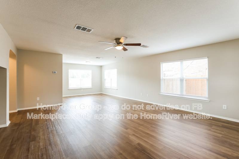 House for rent at 7618 Barking Creek, San Antonio, TX 78254