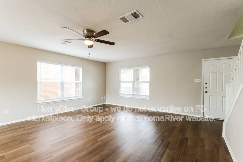 House for rent at 7618 Barking Creek, San Antonio, TX 78254