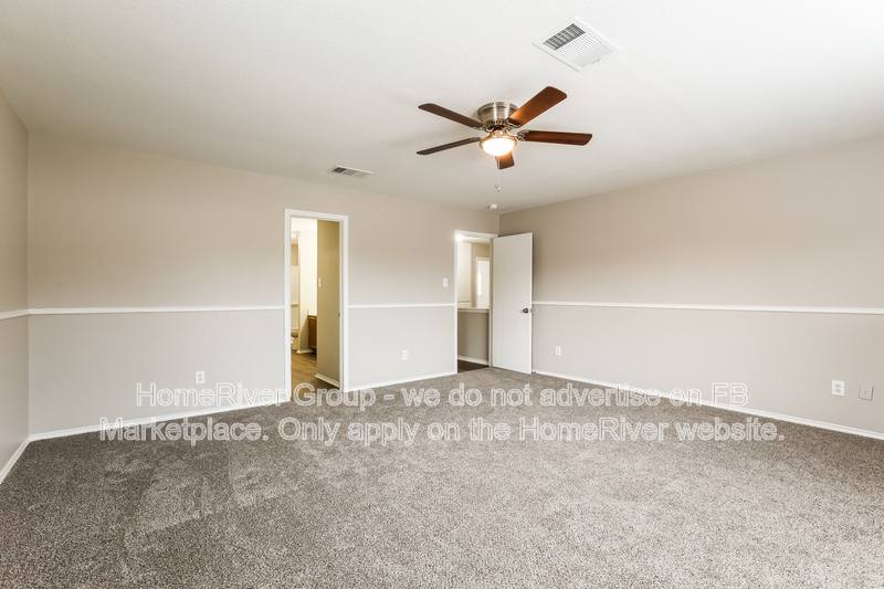 House for rent at 7618 Barking Creek, San Antonio, TX 78254