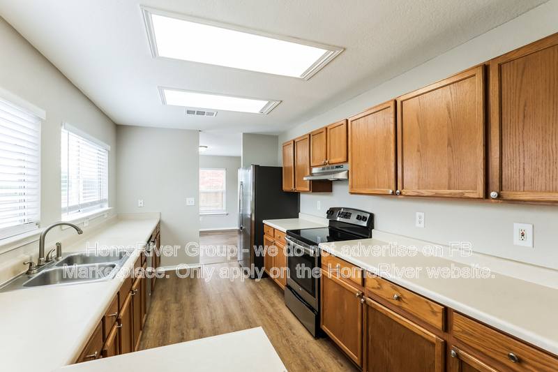 House for rent at 7618 Barking Creek, San Antonio, TX 78254