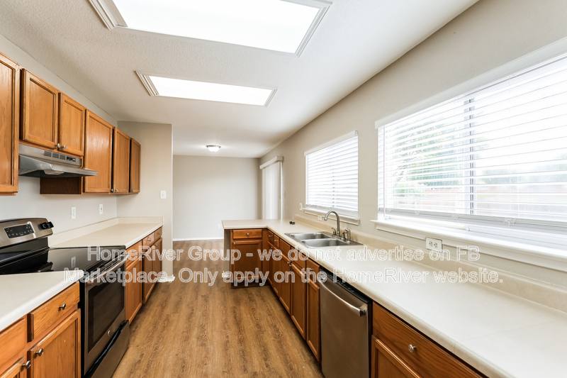 House for rent at 7618 Barking Creek, San Antonio, TX 78254