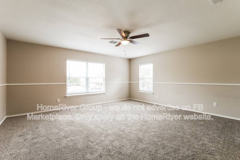 House for rent at 7618 Barking Creek, San Antonio, TX 78254