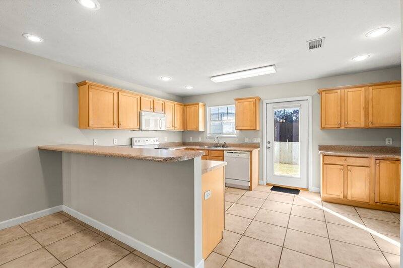 House for rent at 2110 Sterling Cove Blvd, Panama City, FL 32408