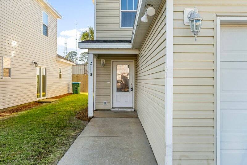 House for rent at 2110 Sterling Cove Blvd, Panama City, FL 32408