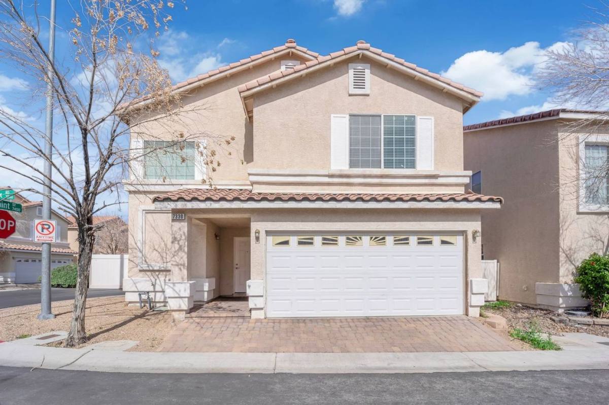 House for rent at 7330 Phlox Rd, Las Vegas, NV 89113