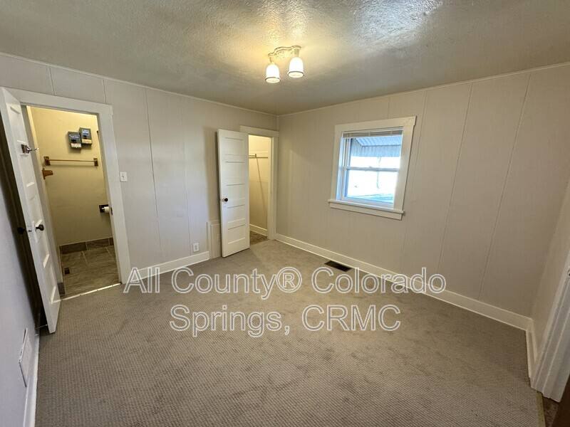 Apartment for rent at 1431 W Kiowa St #2, Colorado Springs, CO 80904
