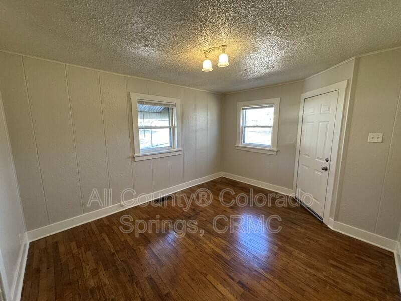 Apartment for rent at 1431 W Kiowa St #2, Colorado Springs, CO 80904