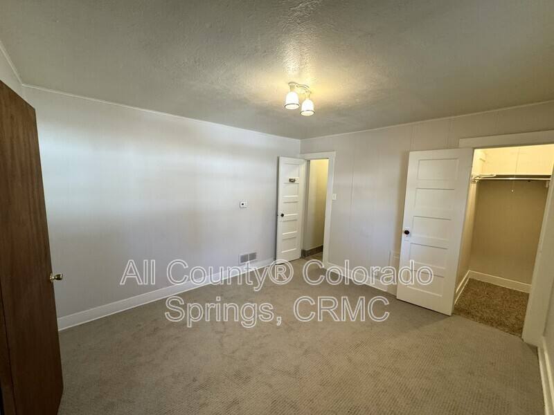 Apartment for rent at 1431 W Kiowa St #2, Colorado Springs, CO 80904